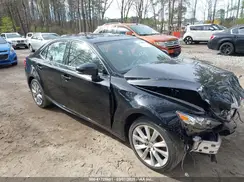 JTHCM1D26G5002043 2016 LEXUS IS