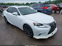 JTHCM1D26G5002396 2016 LEXUS IS
