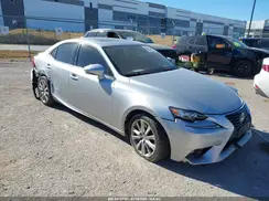 JTHCM1D26G5003287 2016 LEXUS IS