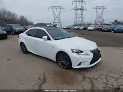 JTHCM1D26G5003435 2016 LEXUS IS