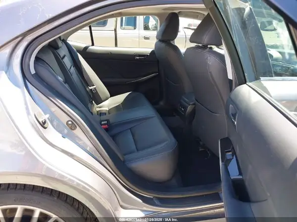 JTHCM1D26G5004102 2016 LEXUS IS - Image 8