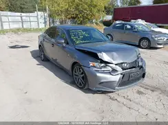 JTHCM1D26G5004388 2016 LEXUS IS