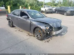JTHCM1D26G5004603 2016 LEXUS IS