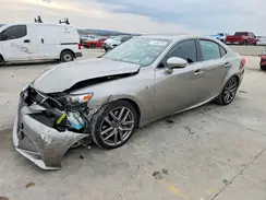 JTHCM1D26G5005038 2016 LEXUS IS