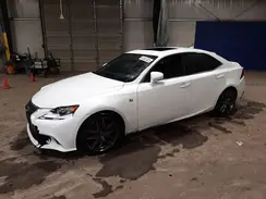 JTHCM1D26G5006187 2016 LEXUS IS