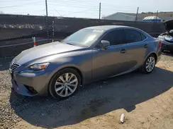 JTHCM1D26G5006593 2016 LEXUS IS
