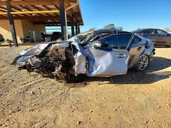 JTHCM1D26G5007629 2016 LEXUS IS