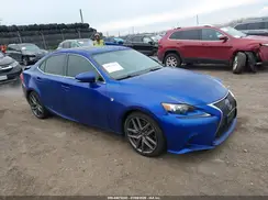 JTHCM1D26G5007873 2016 LEXUS IS