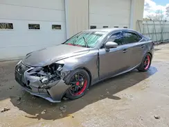 JTHCM1D26G5007985 2016 LEXUS IS