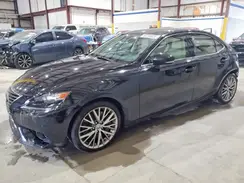 JTHCM1D26G5008232 2016 LEXUS IS