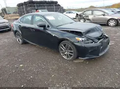 JTHCM1D26G5008506 2016 LEXUS IS