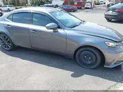 JTHCM1D26G5009123 2016 LEXUS IS