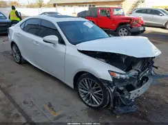 JTHCM1D26G5009901 2016 LEXUS IS