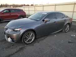 JTHCM1D26G5010031 2016 LEXUS IS