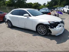 JTHCM1D26G5010577 2016 LEXUS IS