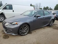 JTHCM1D26G5010773 2016 LEXUS IS