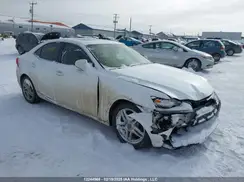 JTHCM1D26G5011387 2016 LEXUS IS