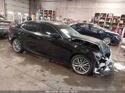 JTHCM1D26G5011549 2016 LEXUS IS