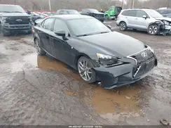 JTHCM1D26G5011924 2016 LEXUS IS