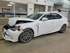 JTHCM1D26G5011938 2016 LEXUS IS