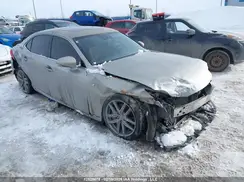 JTHCM1D26G5013284 2016 LEXUS IS