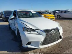 JTHCM1D26G5013608 2016 LEXUS IS