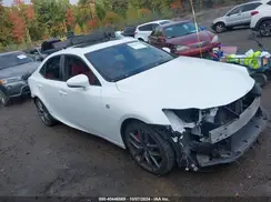 JTHCM1D26G5014144 2016 LEXUS IS