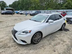 JTHCM1D26G5014368 2016 LEXUS IS