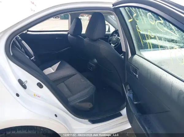 JTHCM1D26G5014919 2016 LEXUS IS - Image 8