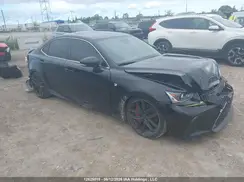 JTHCM1D26H5015117 2017 LEXUS IS