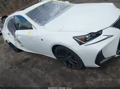JTHCM1D26H5015585 2017 LEXUS IS