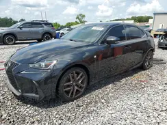 JTHCM1D26H5016820 2017 LEXUS IS