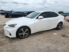 JTHCM1D26H5017711 2017 LEXUS IS