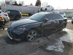 JTHCM1D26H5018227 2017 LEXUS IS
