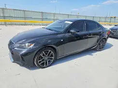 JTHCM1D26H5018275 2017 LEXUS IS