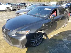 JTHCM1D26H5018924 2017 LEXUS IS