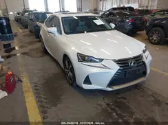 JTHCM1D26H5019524 2017 LEXUS IS