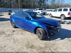 JTHCM1D26H5019832 2017 LEXUS IS
