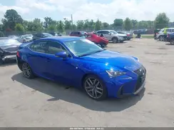 JTHCM1D26H5020043 2017 LEXUS IS