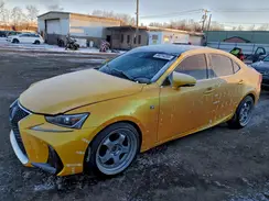 JTHCM1D26H5020284 2017 LEXUS IS