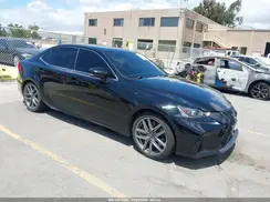 JTHCM1D26H5020382 2017 LEXUS IS