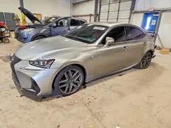 JTHCM1D26H5020611 2017 LEXUS IS