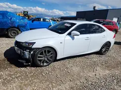 JTHCM1D26H5020690 2017 LEXUS IS