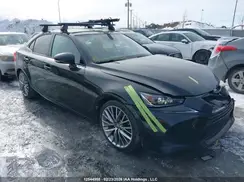 JTHCM1D26H5020897 2017 LEXUS IS