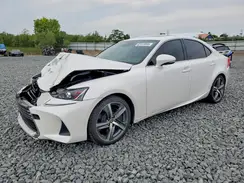 JTHCM1D26H5021189 2017 LEXUS IS