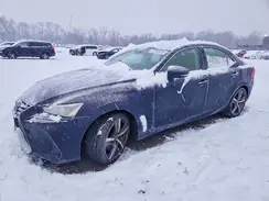 JTHCM1D26H5021550 2017 LEXUS IS
