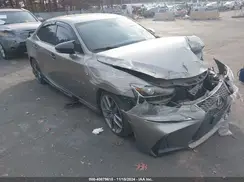 JTHCM1D26H5021709 2017 LEXUS IS