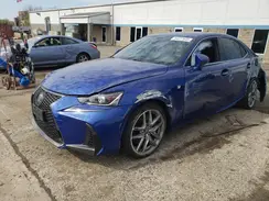 JTHCM1D26H5022150 2017 LEXUS IS