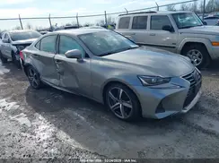 JTHCM1D26H5022214 2017 LEXUS IS