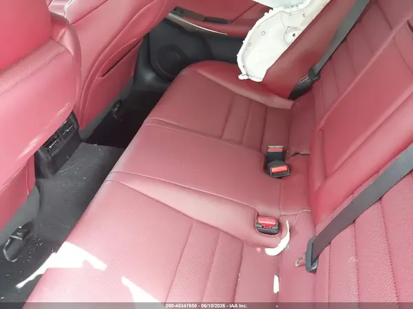 JTHCM1D26H5022519 2017 LEXUS IS - Image 8